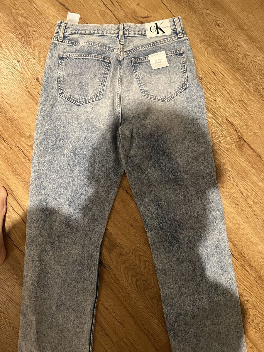 Calvin Klein Jeans: Calvin Klein Jeans NEU – Neuf avec emballage d'origine à Gamprin-Bendern par Seller_FL 5