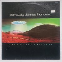 Barclay James Harvest – Eyes Of The Universe (NM-)