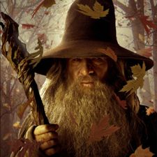 Profile image of Gandalf_der_Graue