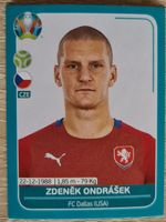 Panini EURO 2020 Preview edition CZE 28