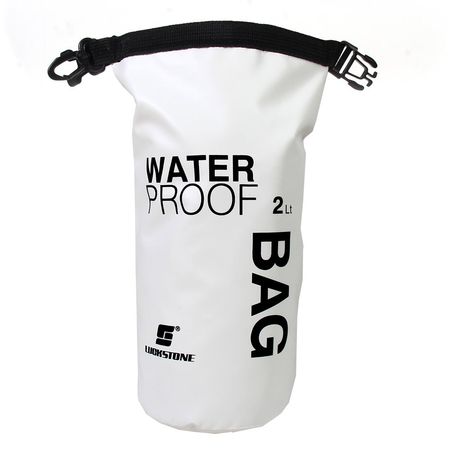 ✅ NEU Wasserdichte Tasche 2L