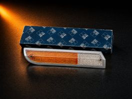 Peugeot 504 Blinkerglas rechts