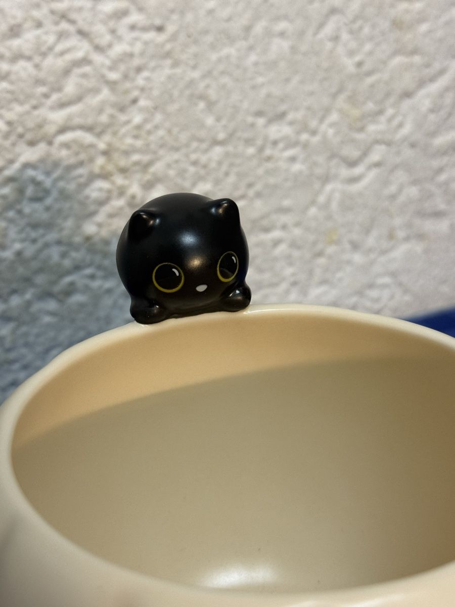 Starbucks Tasse Katze Halloween / Starbucks Cup (Neu (gemäss Beschreibung)) in Basel für CHF 60 – mit Lieferung auf Ricardo kaufen