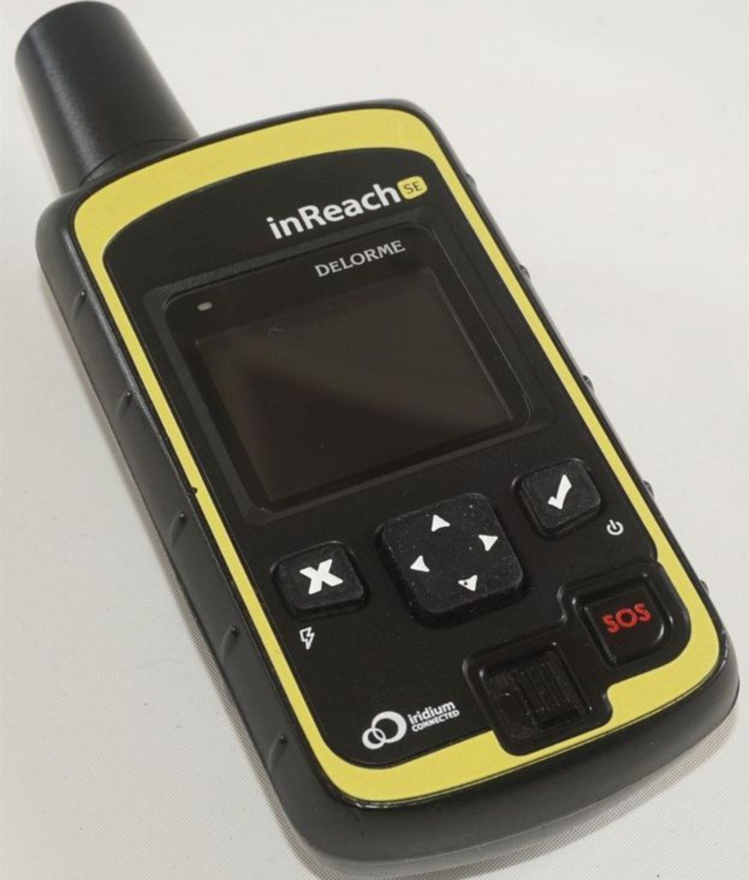 Garmin Navigationsgeräte: Garmin inReach SE – Gebraucht aus Bern von