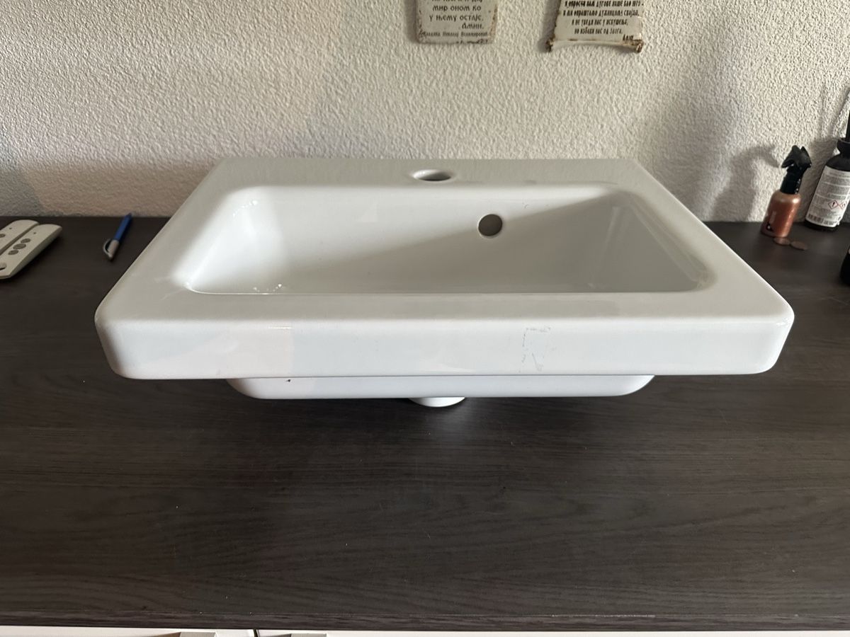 Lavabi & lavandini: Catalano Waschtisch 145LI34STFCOO – Nuovo e nell'imballaggio originale da Wittenbach venduto da Luka3