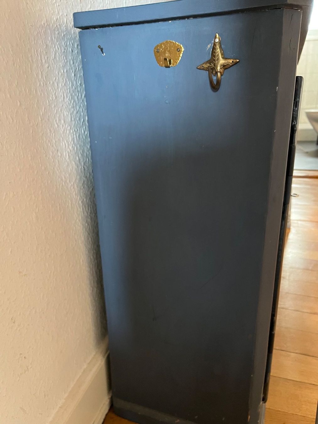 Cassettiere: Kommode / kleiner Schrank / Anrichte – Usato da Basel venduto da nin_kk2p 2