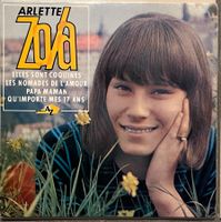 ARLETTE ZOLA - ELLES SONT COQUINES