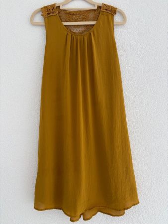 Robe d'été