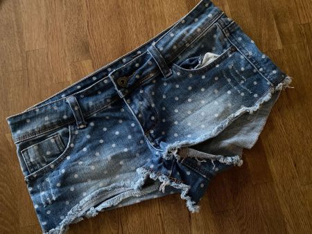 Coole Shorts, Shorts, 36