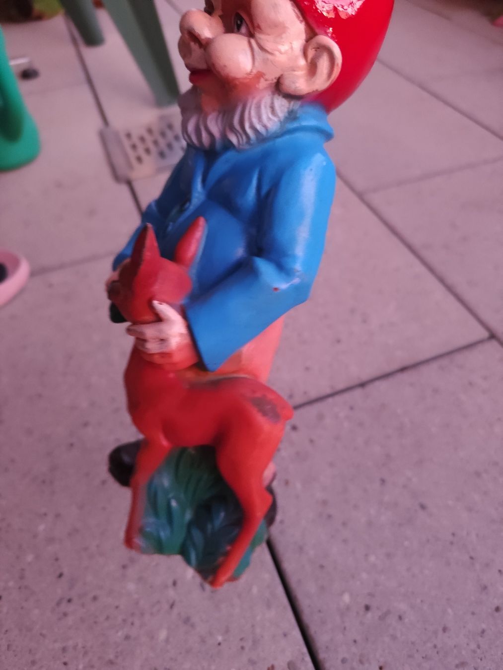 Statuette: Gartenzwerg  – Usato da Grossdietwil venduto da bie_2bn5 4