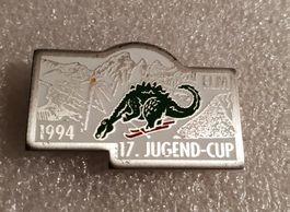Pin Skischule Elm Jugend Cup 1994