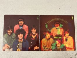The Surprise Package LP - Free Up