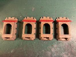 Playmobil Ritterburg