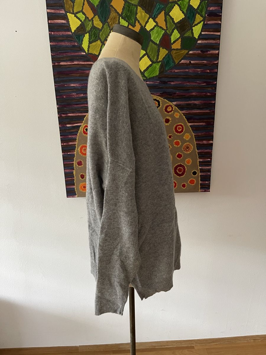 Ellen Amber Pulls & Sweat-shirts: Ellen Amber Kaschmir Pullover Gr.XXL – Neuf (Voir description) à Stallikon par BaumArt 1