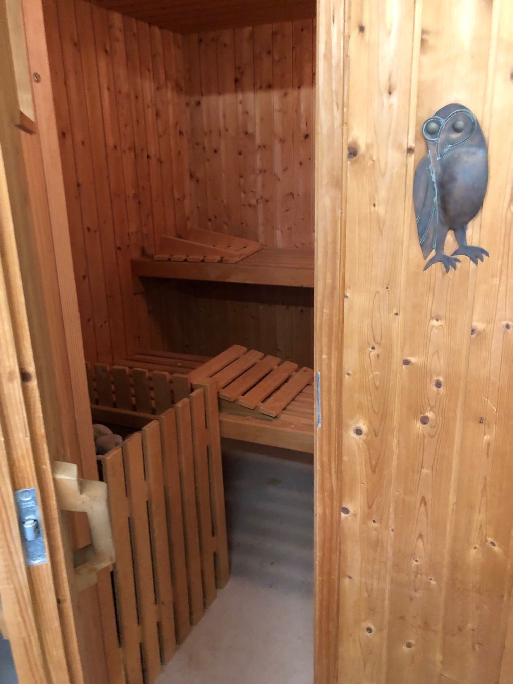 Sauna & Accessori: Sauna Ofen – Usato da Kriens venduto da cha_x7jh 7