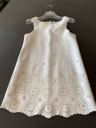 Vestito Ermanno Scervino, 8 anni 