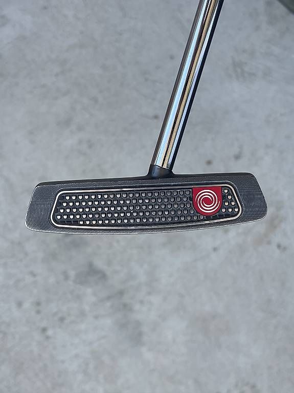 Odyssey Mazze & Set: Odyssey O-Works Putter – Usato da Bern venduto da mia_8nfn 1