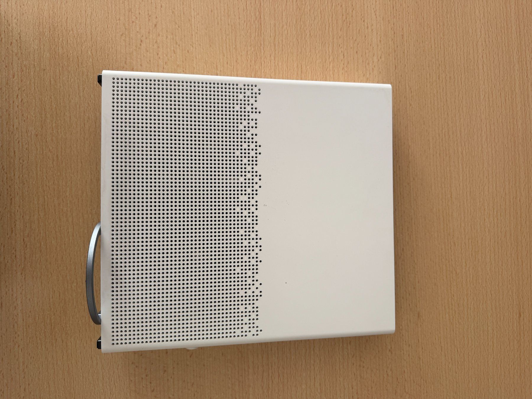 Swisscom Modems & Router: Internet Box 3 – Gebraucht aus Winkel von PWo_Rueti
