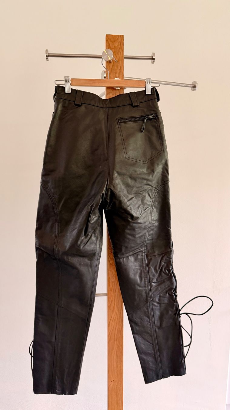 Harley-Davidson Pantaloni: Harley Davidson Chopper Hose – Nuovo (secondo la descrizione) da Uetikon am See venduto da PepeSiesta 1