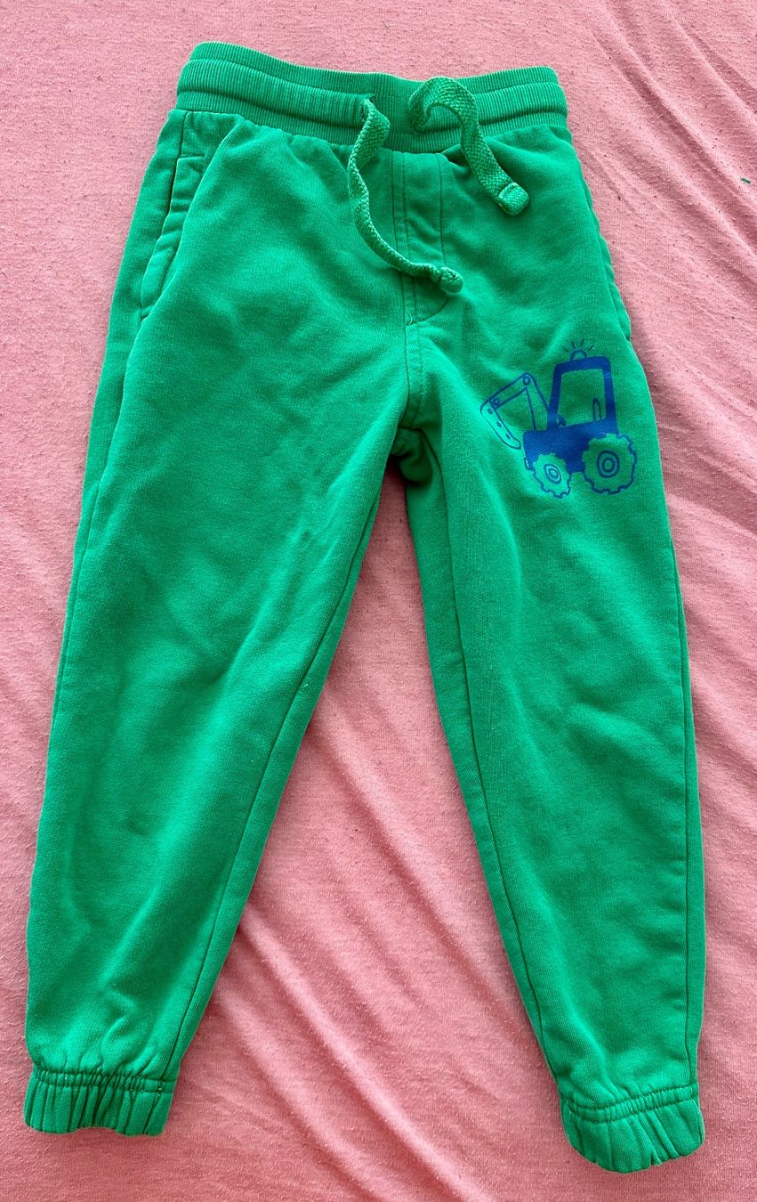 Pantaloni: George Jogginghose – Usato da Dürrenroth venduto da tvy_bh56
