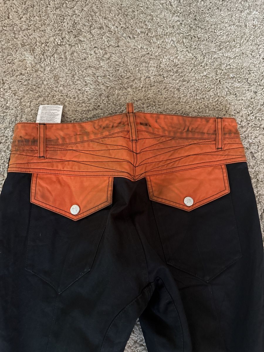 Dsquared2 Jeans: Dsquared Hose – Usato da Wollerau venduto da Jazzy5 2