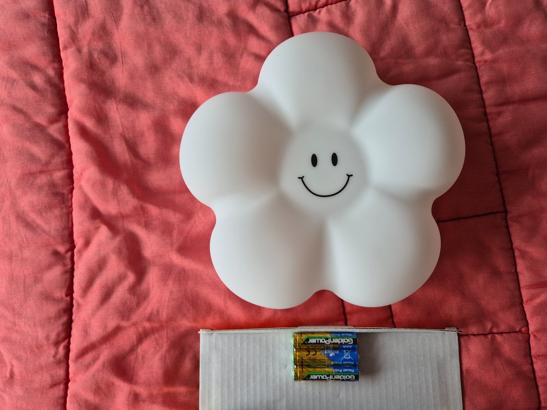 Lampade: LED LAMPE FÜR DAS KINDERZIMMER – Nuovo e nell'imballaggio originale da Dierikon venduto da Eloy01 1