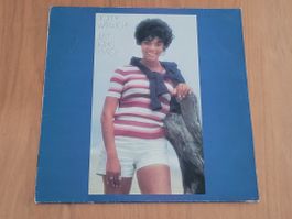 LP  Dionne Warwick