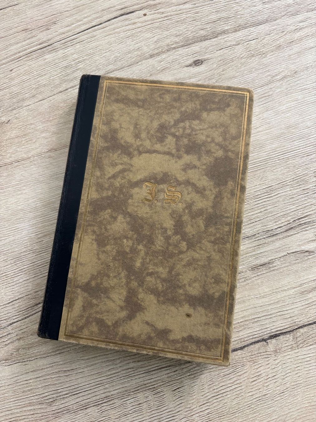 Libri: Antikes Buch von Jakob Schaffner – Usato da Recherswil venduto da reni037