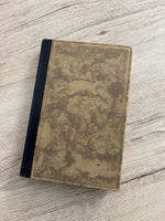 Antikes Buch von Jakob Schaffner