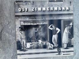A436/Oszy Zimmermann Zimmitationen