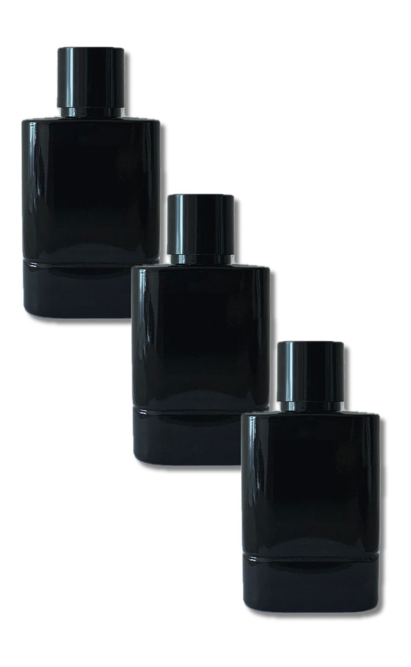 Profumi & Eau de Toilette: Flakon 3er-Set – Usato da Basel venduto da Budas