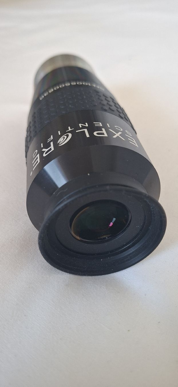 Teleskope: Oculaire Explore Scientific 5.5mm 100 deg series 2" – Gebraucht aus Yens von Nicolasrochat 2