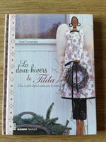 Livre Les doux hivers de Tilda