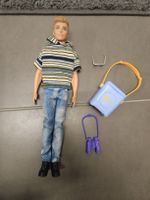 It Takes Two Camping Ken (Barbie)