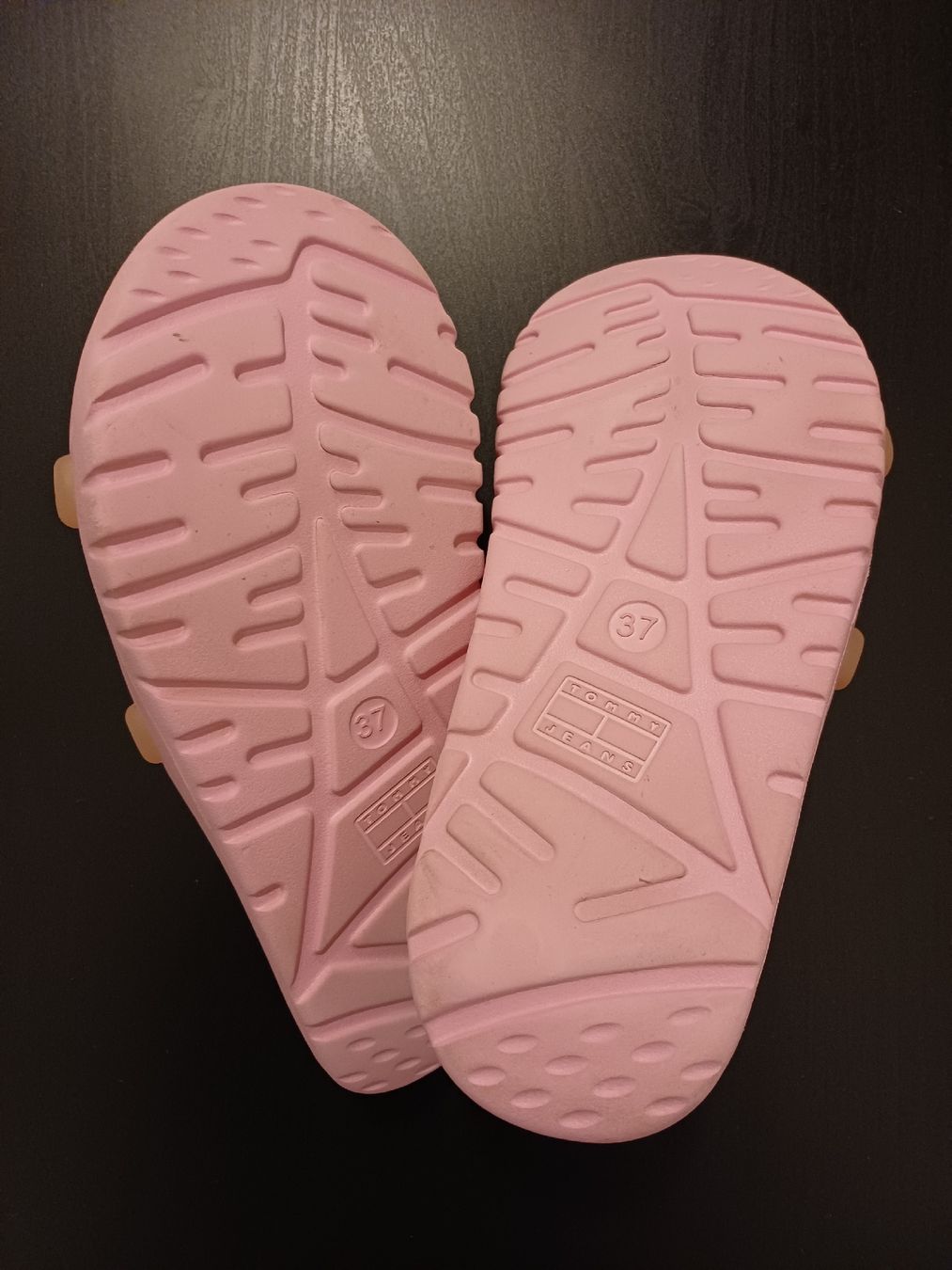 Scarpe da donna: Badeschuhe, Tommy Jeans – Usato da Winterthur venduto da Smily-_- 2