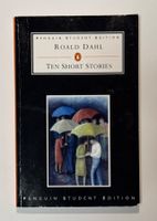 Ten Short Stories – Student Edition | Roald Dahl