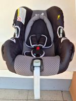 Babyschale, Autositz, Babywippe Safety 1st Mimas