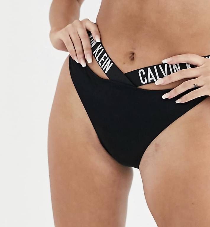 Costumi da bagno & Bikini: Calvin Klein Bikini Set L – Usato da Steffisburg venduto da lauraview 4