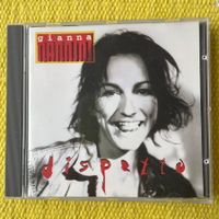 GIANNA NANNINI-DISPETTO