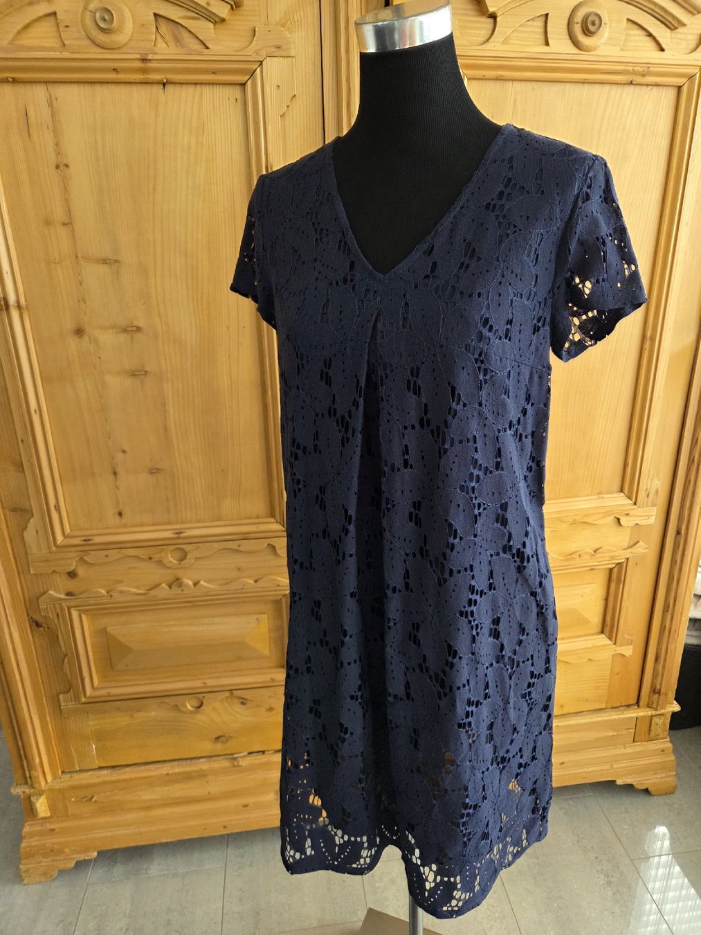 Betty Barclay Vestiti: schönes Kleid, Betty Barclay – Nuovo (secondo la descrizione) da Wiesendangen venduto da Sinhuk