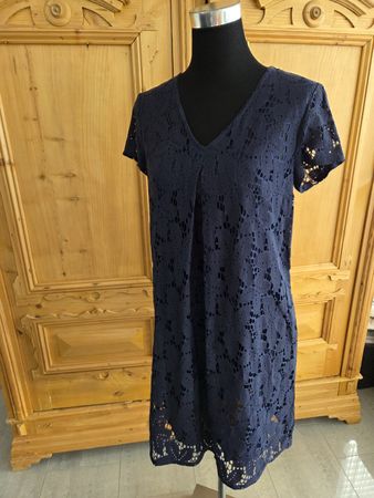 schönes Kleid, Betty Barclay