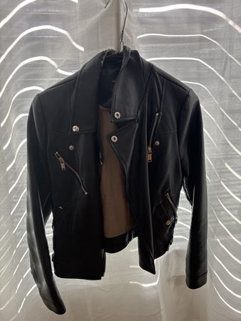 Veste printemps