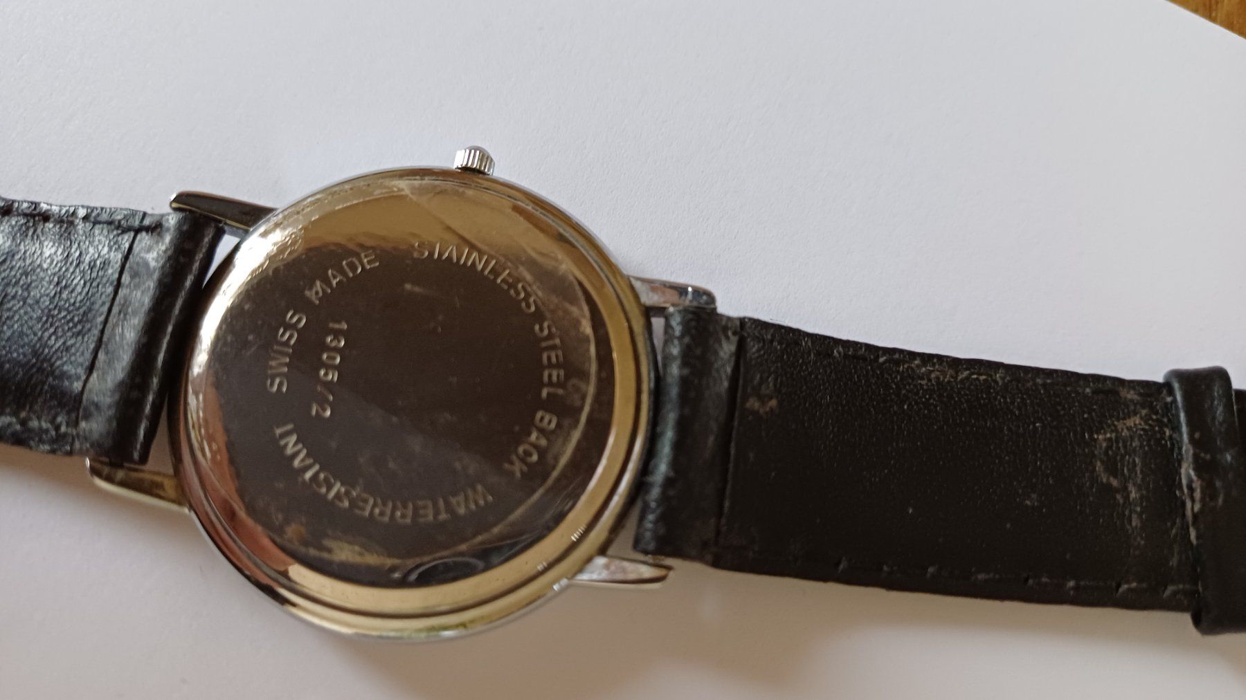 Orologi: Uhr PTT Armbanduhr – Usato da Degersheim venduto da Alphi 2