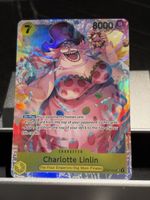 One Piece ST07-010 Charlotte Linlin