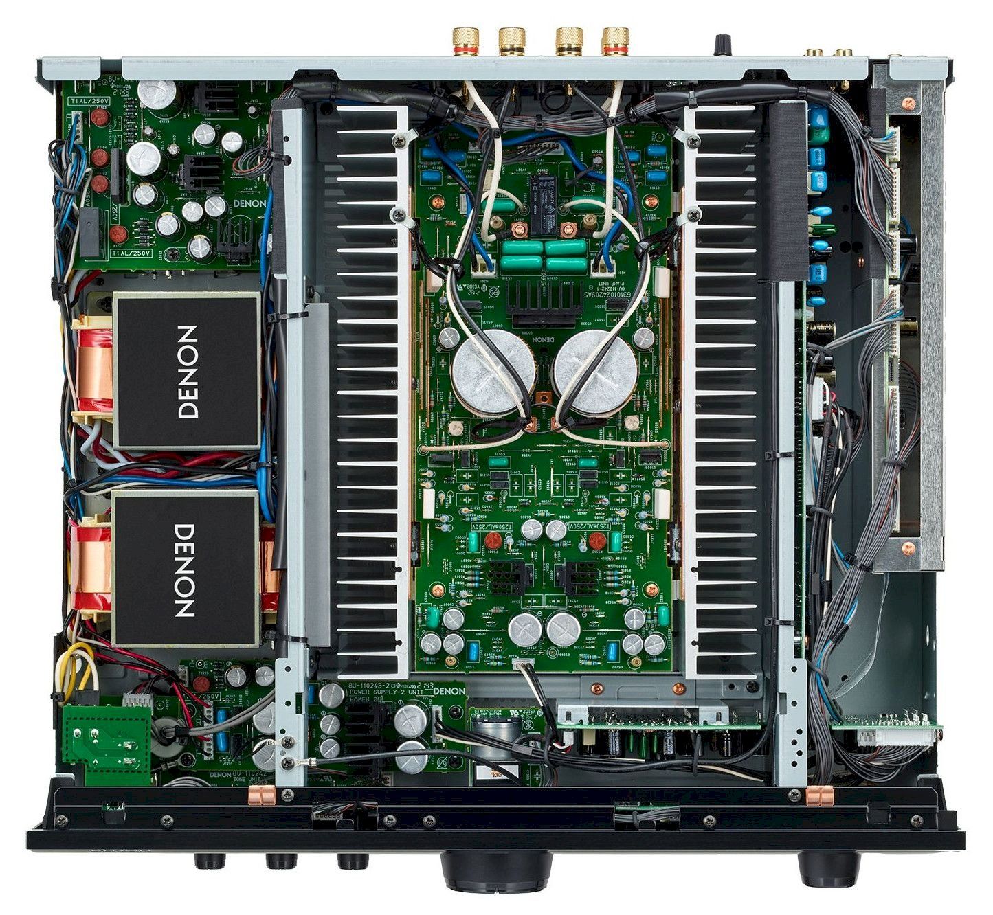 Amplificatori: Denon PMA-1700NE Vollverstärker – Nuovo e nell'imballaggio originale da Bottighofen venduto da zaap 8