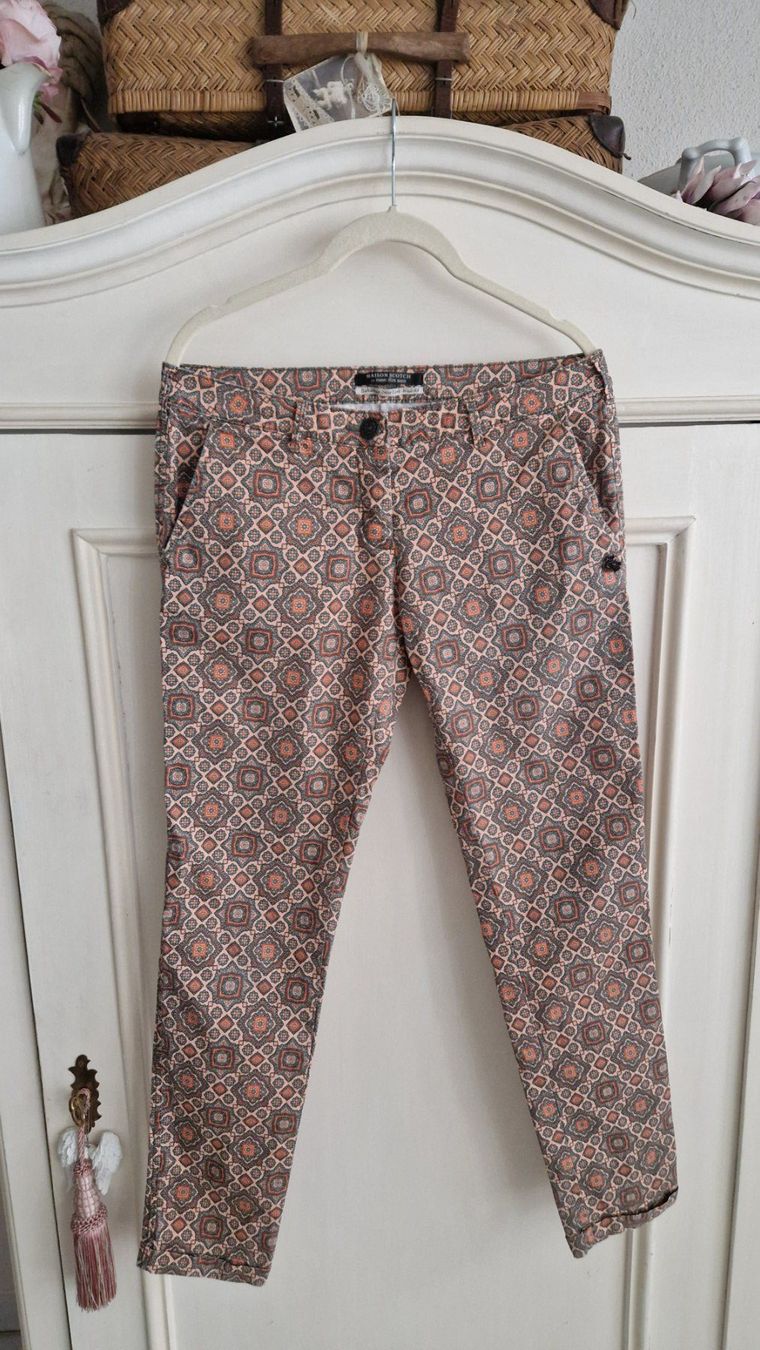 Maison Scotch Pantaloni: Tolle Maison Scotch Hose – Usato da Rütihof venduto da Teddy1985