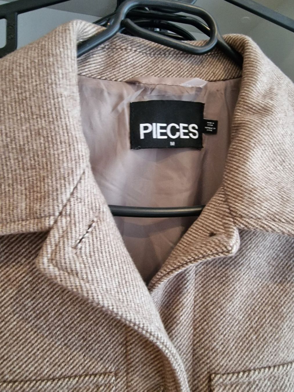 Pieces Gilets & Westen: Damen Weste – Gebraucht aus Altishausen von ter_58nj 2