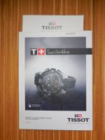Verkaufsbücher TISSOT