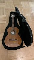 Guitare Classique Alhambra 2C avec étui - État impeccable
