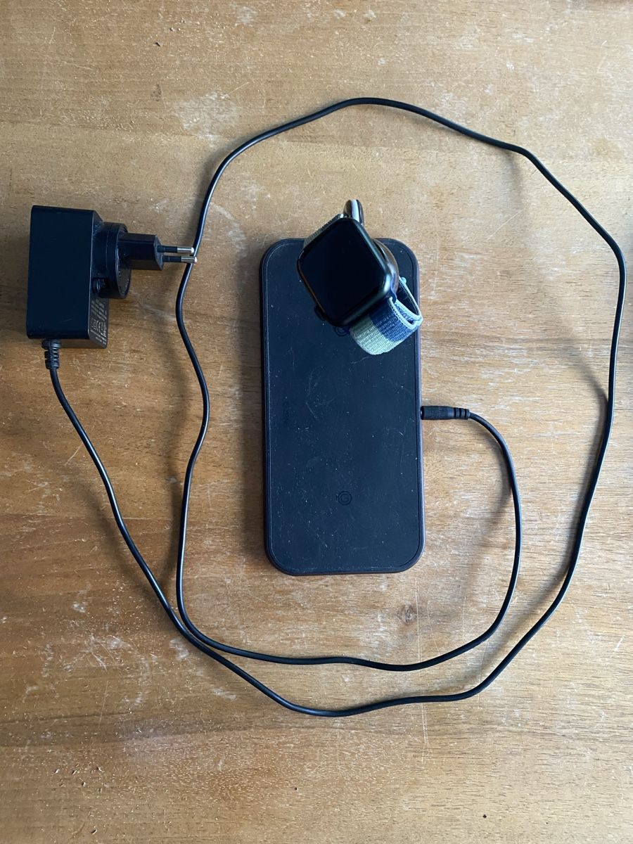 Apple Smartwatch: iWatch – Gebraucht aus Rapperswil SG von minipic33 4